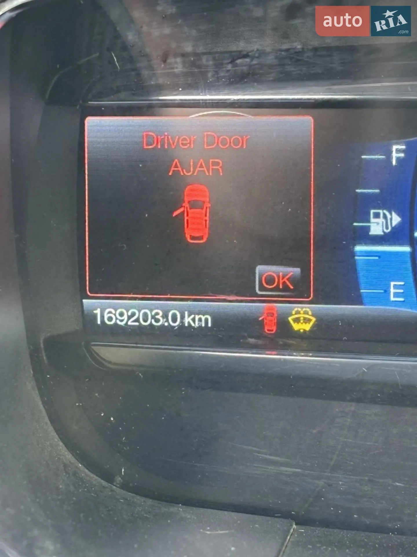 2012 Ford Taurus - мініатюра 28