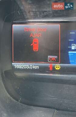 Седан Ford Taurus 2012 в 