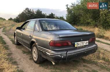Седан Ford Taurus 1993 в 