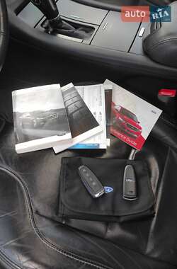 Седан Ford Taurus 2015 в 