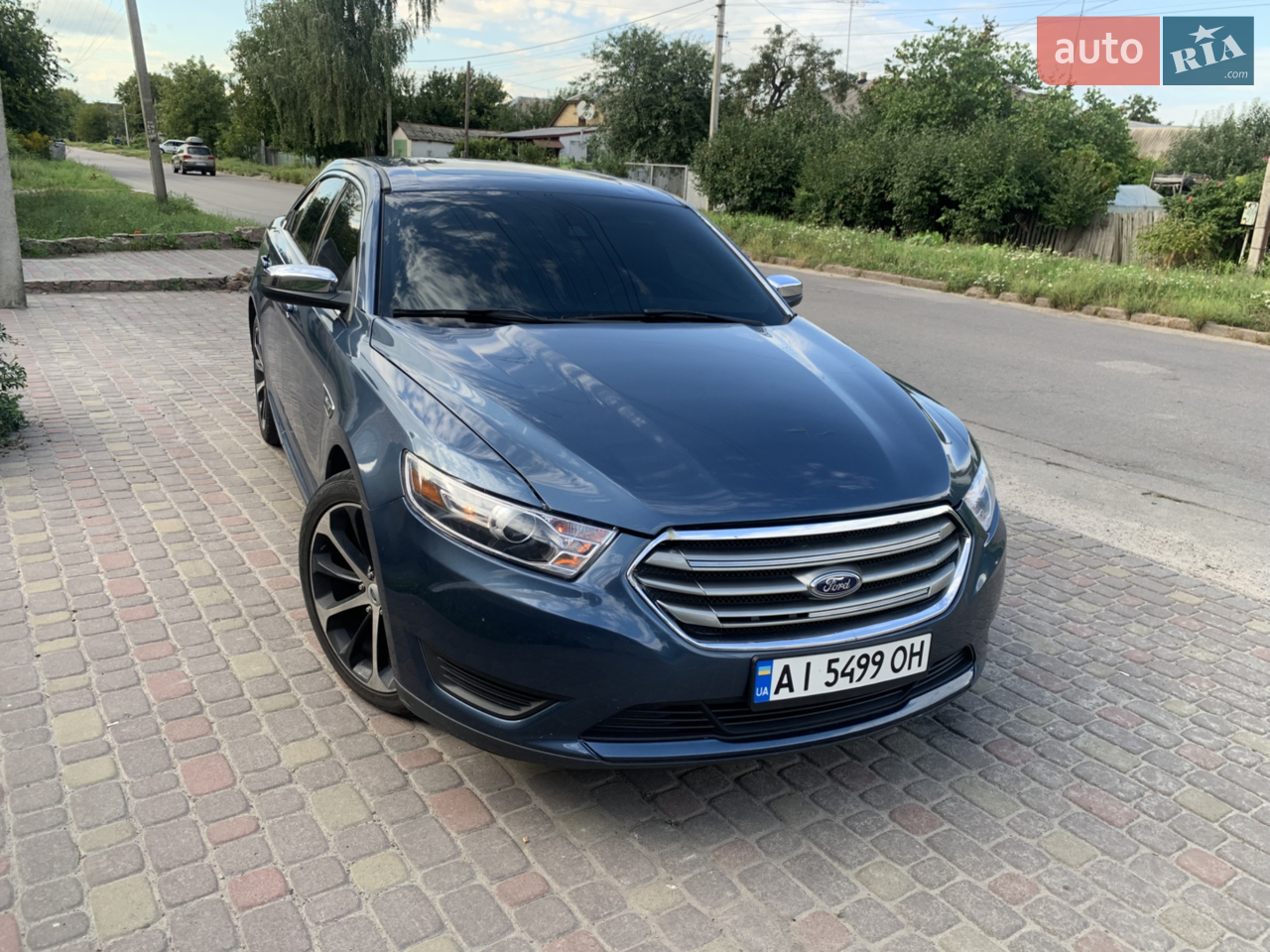 2017 Ford Flex - мініатюра 18