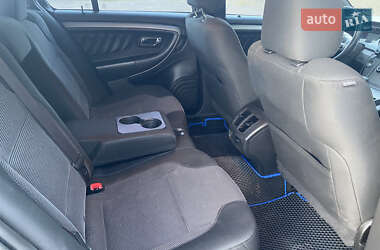 Седан Ford Taurus 2015 в 