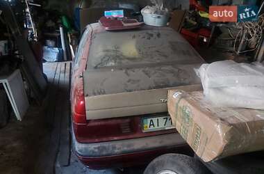 Седан Ford Taurus 1992 в 