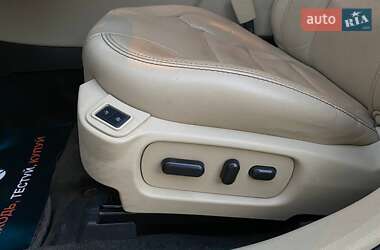 Седан Ford Taurus 2017 в 