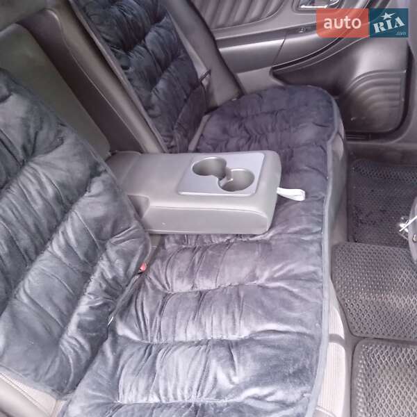 Седан Ford Taurus 2012 в Белогородке