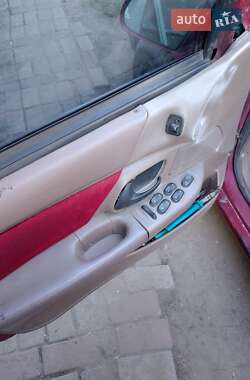 Седан Ford Taurus 1990 в Днепре