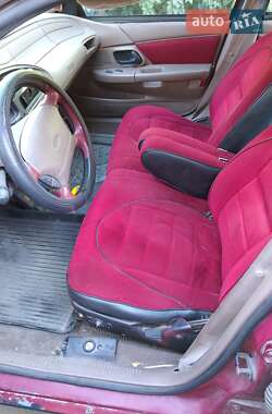Седан Ford Taurus 1990 в Дніпрі
