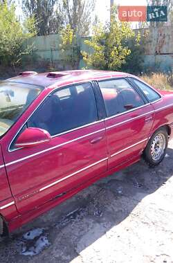 Седан Ford Taurus 1990 в Днепре