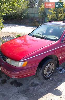 Седан Ford Taurus 1990 в Днепре