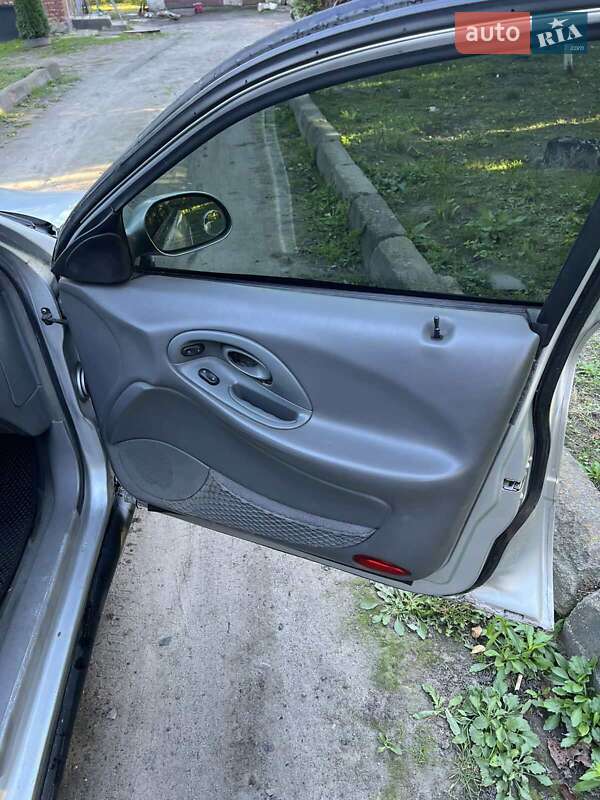 Седан Ford Taurus 1997 в Владимире фото 14 Седан Ford Taurus 1997 в Владимире