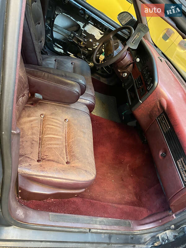 Седан Ford Taurus 1988 в Одессе