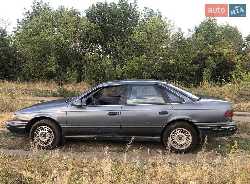 Седан Ford Taurus 1993 в Кропивницькому фото 6 Седан Ford Taurus 1993 в Кропивницькому