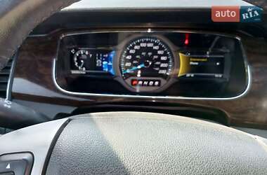 Седан Ford Taurus 2014 в Фастове