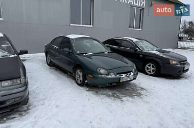Седан Ford Taurus 1997 в Звенигородке
