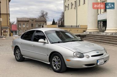 Седан Ford Taurus 1996 в Запорожье