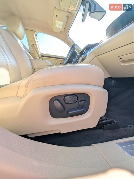 Седан Ford Taurus 2017 в Николаеве