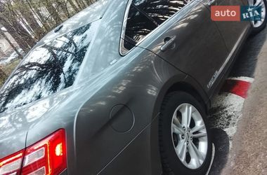 Седан Ford Taurus 2012 в Белогородке
