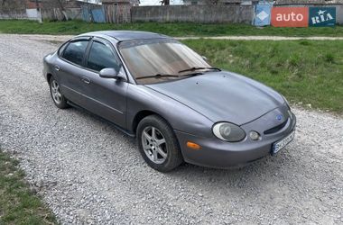 Седан Ford Taurus 1996 в Вінниці