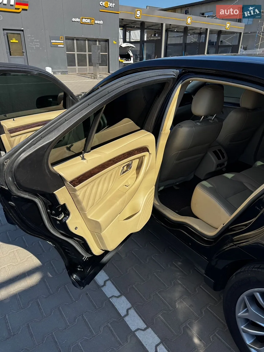 2017 Ford Taurus - мініатюра 38