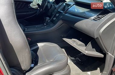 Седан Ford Taurus 2016 в Броварах