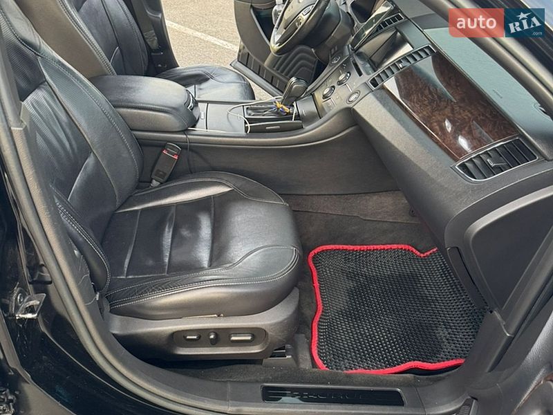 Седан Ford Taurus 2016 в Києві