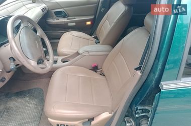 Универсал Ford Taurus 1994 в Киеве