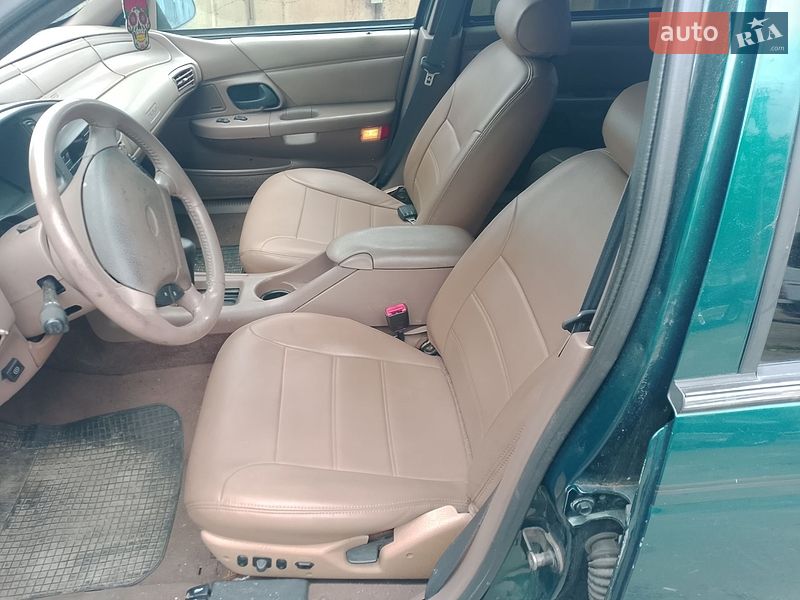 Универсал Ford Taurus 1994 в Киеве