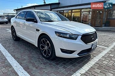 ford taurus 2013 в Вараш (Кузнецовськ) від про продавця Іван ford taurus 2013 в Вараш (Кузнецовськ) від професійного продавця Іван