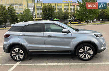 Позашляховик / Кросовер Ford Territory 2019 в Львові