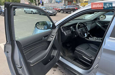 Позашляховик / Кросовер Ford Territory 2019 в Львові