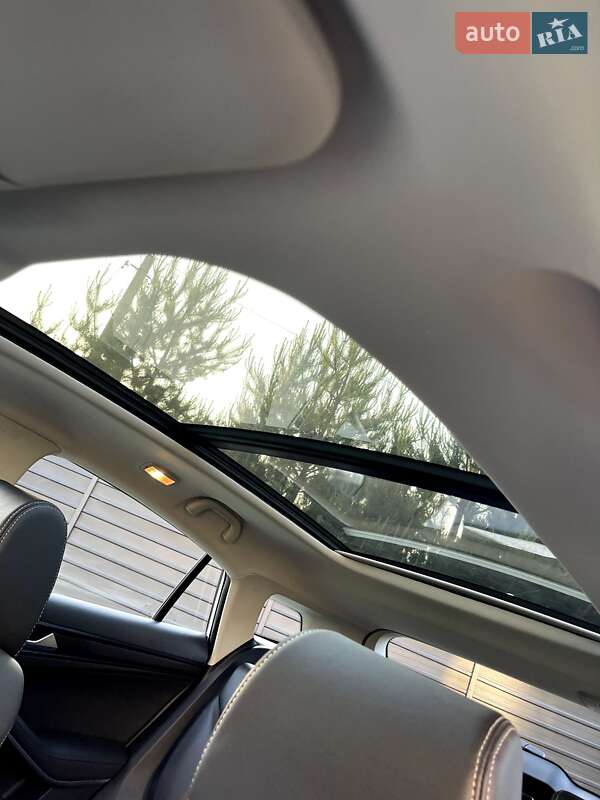 Внедорожник / Кроссовер Ford Territory 2019 в Черновцах фото 13 Внедорожник / Кроссовер Ford Territory 2019 в Черновцах