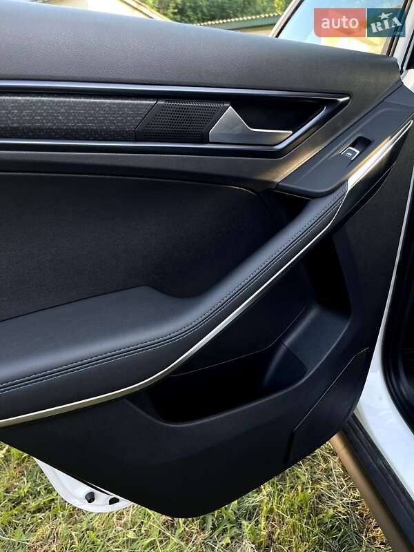 Внедорожник / Кроссовер Ford Territory 2019 в Черновцах фото 16 Внедорожник / Кроссовер Ford Territory 2019 в Черновцах