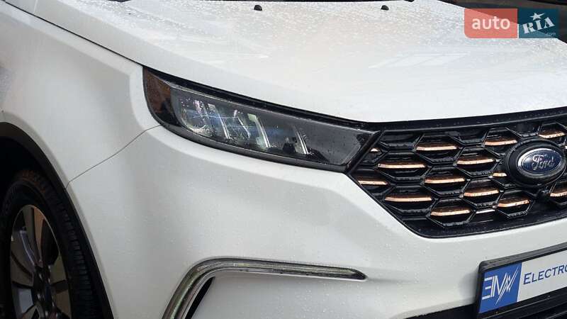 Позашляховик / Кросовер Ford Territory 2021 в Києві фото 70 Позашляховик / Кросовер Ford Territory 2021 в Києві