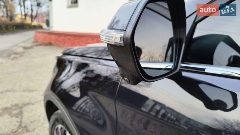 Внедорожник / Кроссовер Ford Territory 2021 в Черновцах