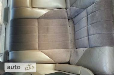 Купе Ford Thunderbird 1993 в 