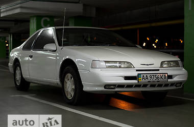 Купе Ford Thunderbird 1993 в 
