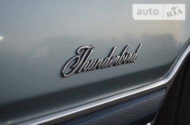 Купе Ford Thunderbird 1973 в Киеве