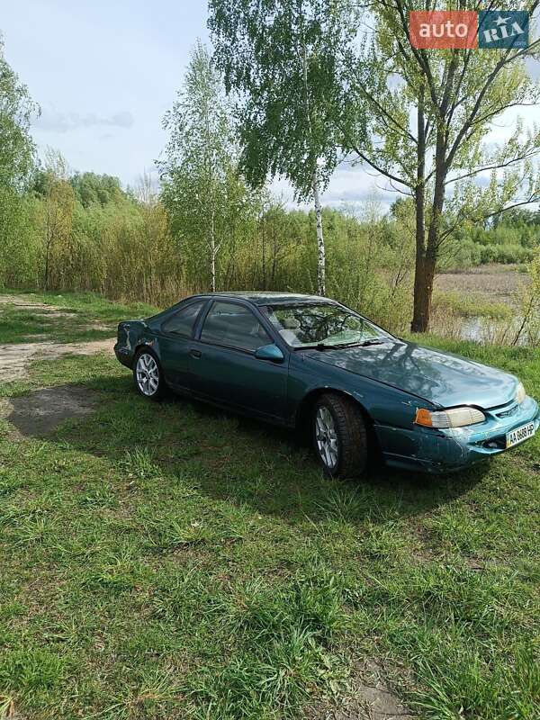 Купе Ford Thunderbird 1994 в Киеве
