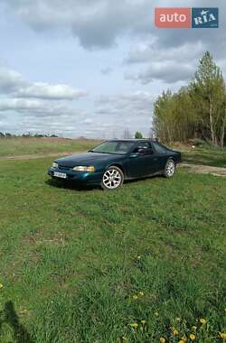 Купе Ford Thunderbird 1994 в Киеве