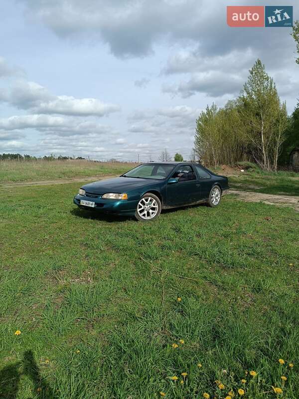 Купе Ford Thunderbird 1994 в Киеве