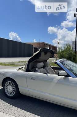 Кабриолет Ford Thunderbird 2005 в Хмельницком