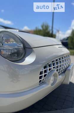 Кабриолет Ford Thunderbird 2005 в Хмельницком