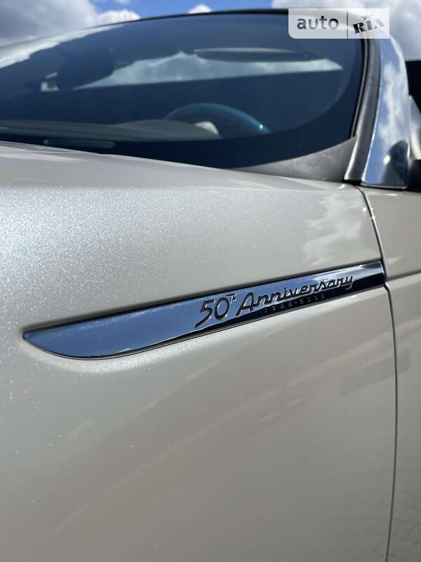 Кабриолет Ford Thunderbird 2005 в Хмельницком