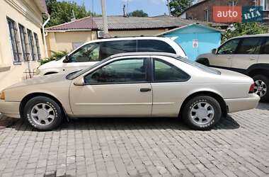 Купе Ford Thunderbird 1990 в 