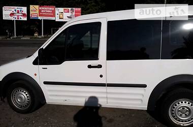 Минивэн Ford Tourneo Connect 2008 в Днепре