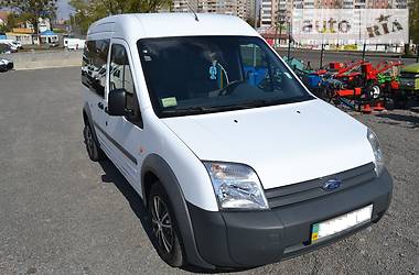 Грузопассажирский фургон Ford Tourneo Connect 2009 в Ровно