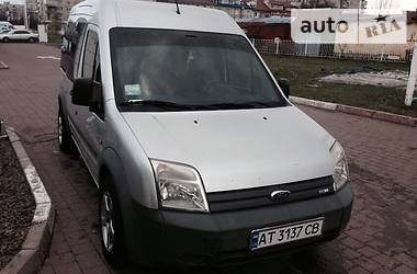  Ford Tourneo Connect 2009 в Калуше