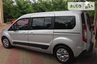 Минивэн Ford Tourneo Connect 2014 в Виннице