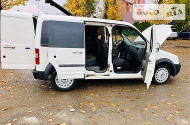 Универсал Ford Tourneo Connect 2006 в Ивано-Франковске