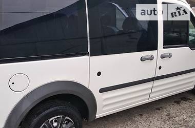 Грузопассажирский фургон Ford Tourneo Connect 2004 в Кодыме